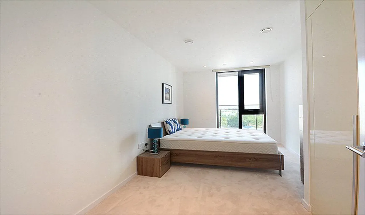 Apartment 1301, One The Elephant, 1 St Gabriel Walk, London, photo 6