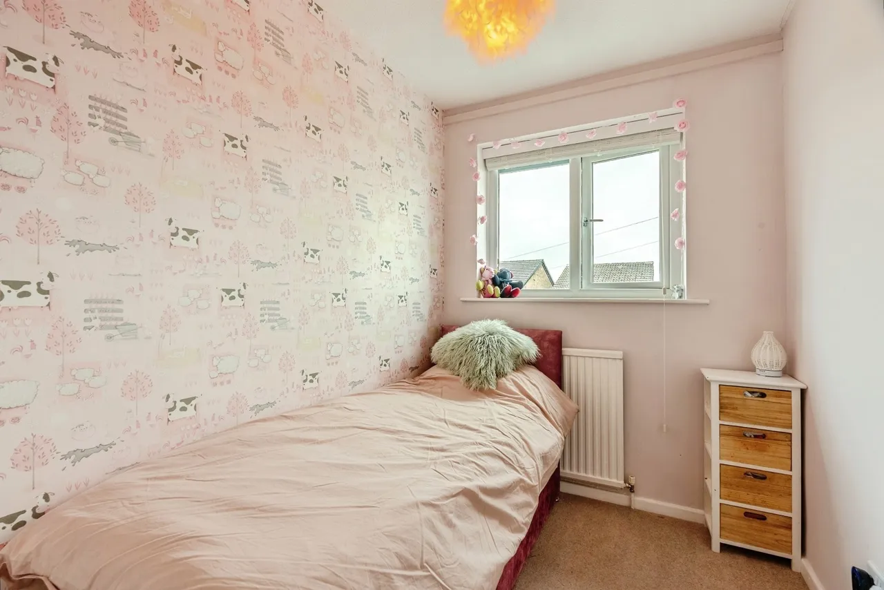 Helm Close, Burnley, Lancashire, BB11, photo 11