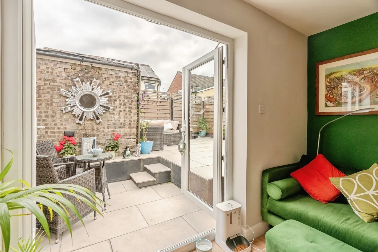 Helm Close, Burnley, Lancashire, BB11, photo 9
