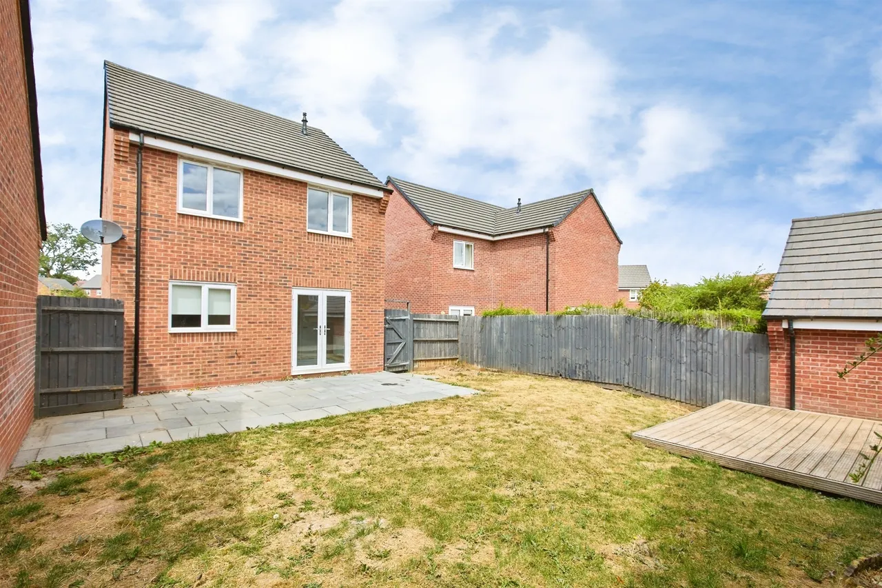 Starflower Way, Mickleover, DE3, photo 17