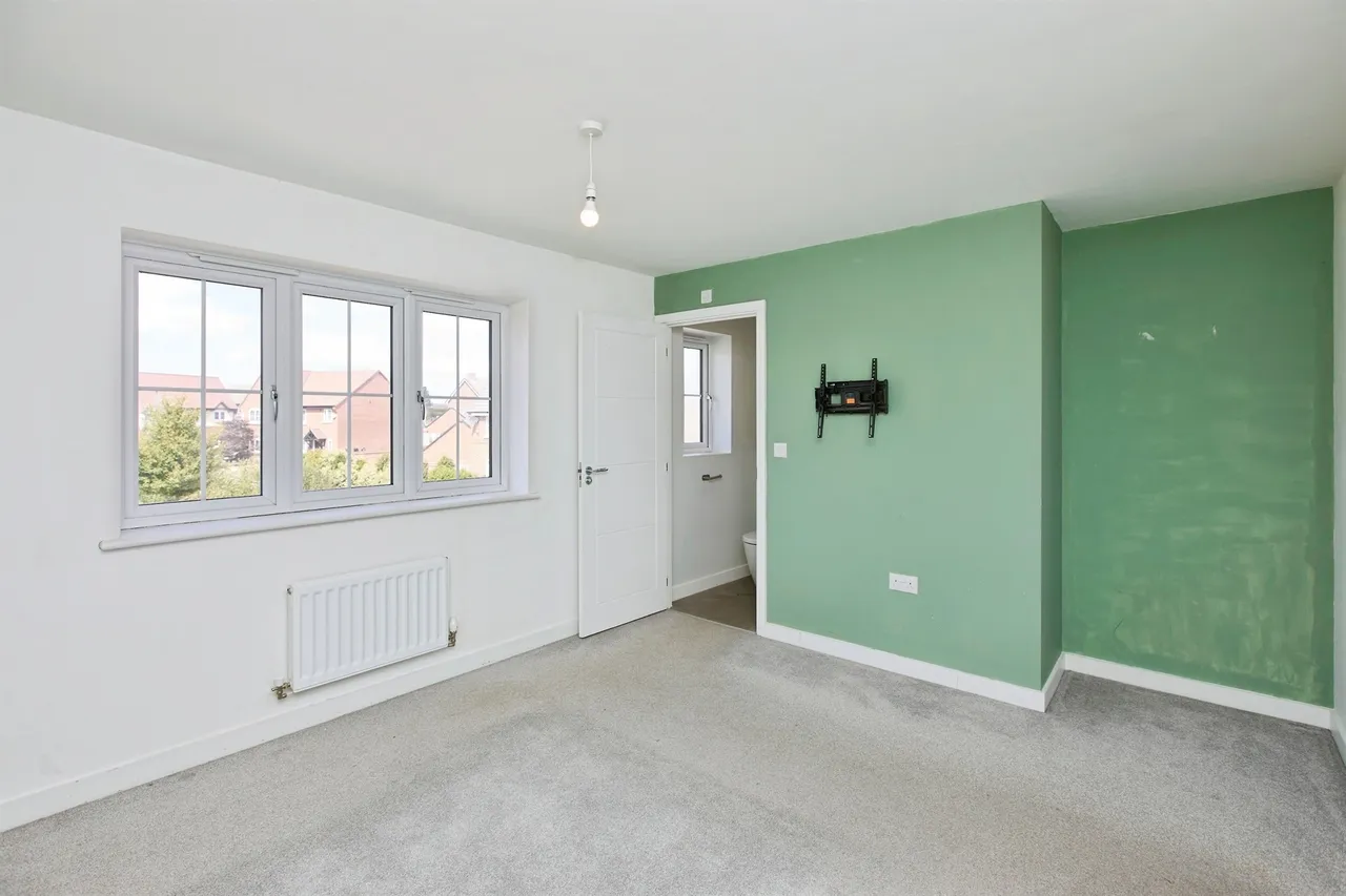 Starflower Way, Mickleover, DE3, photo 12
