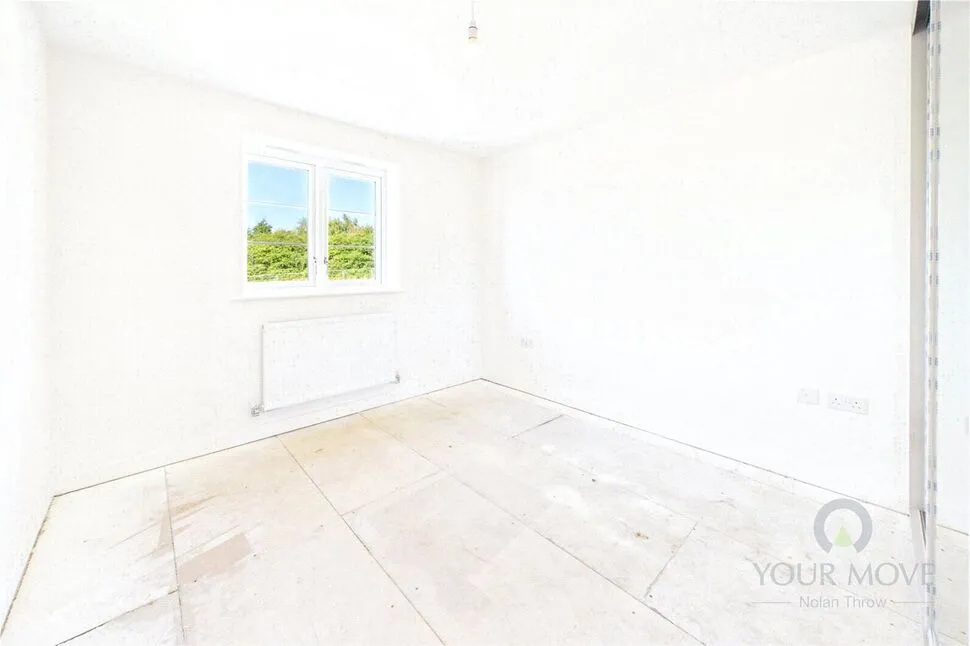 Sutton Drive, Kettering, NN16, photo 9