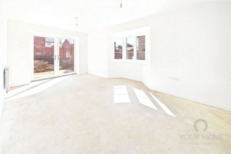 Sutton Drive, Kettering, NN16, photo 6