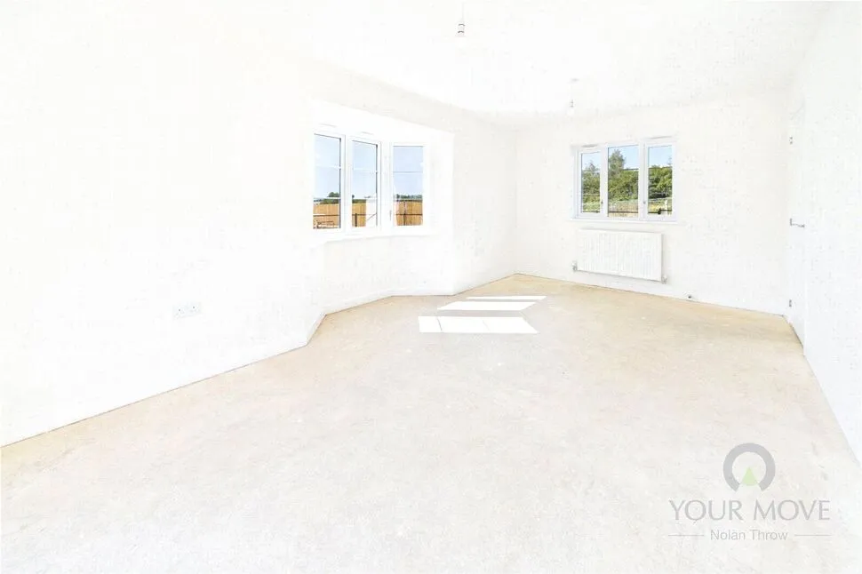 Sutton Drive, Kettering, NN16, photo 7
