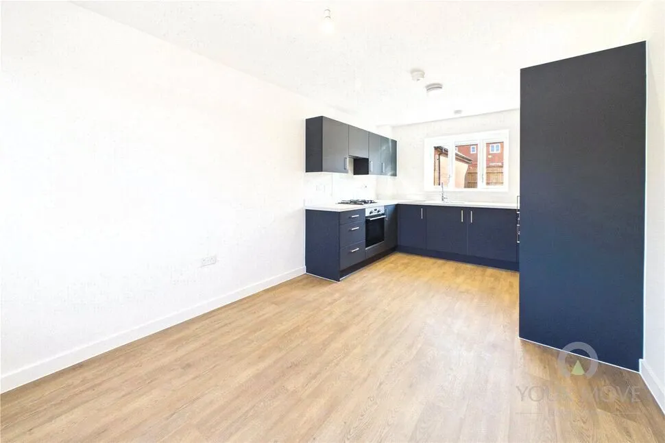 3 bed house for sale, Sutton Drive, Kettering, NN16