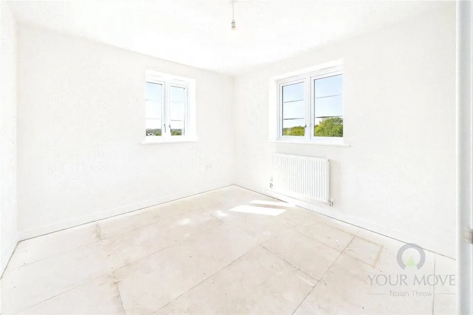 Sutton Drive, Kettering, NN16, photo 12