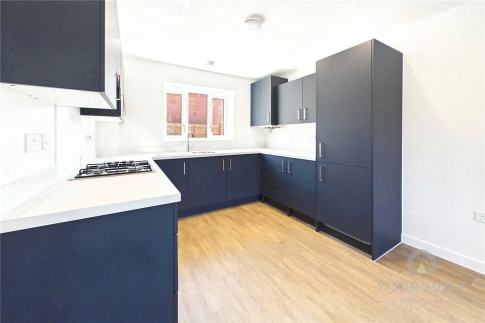 Sutton Drive, Kettering, NN16, photo 5