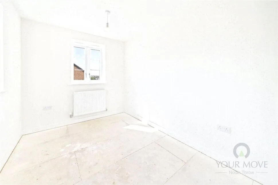Sutton Drive, Kettering, NN16, photo 11