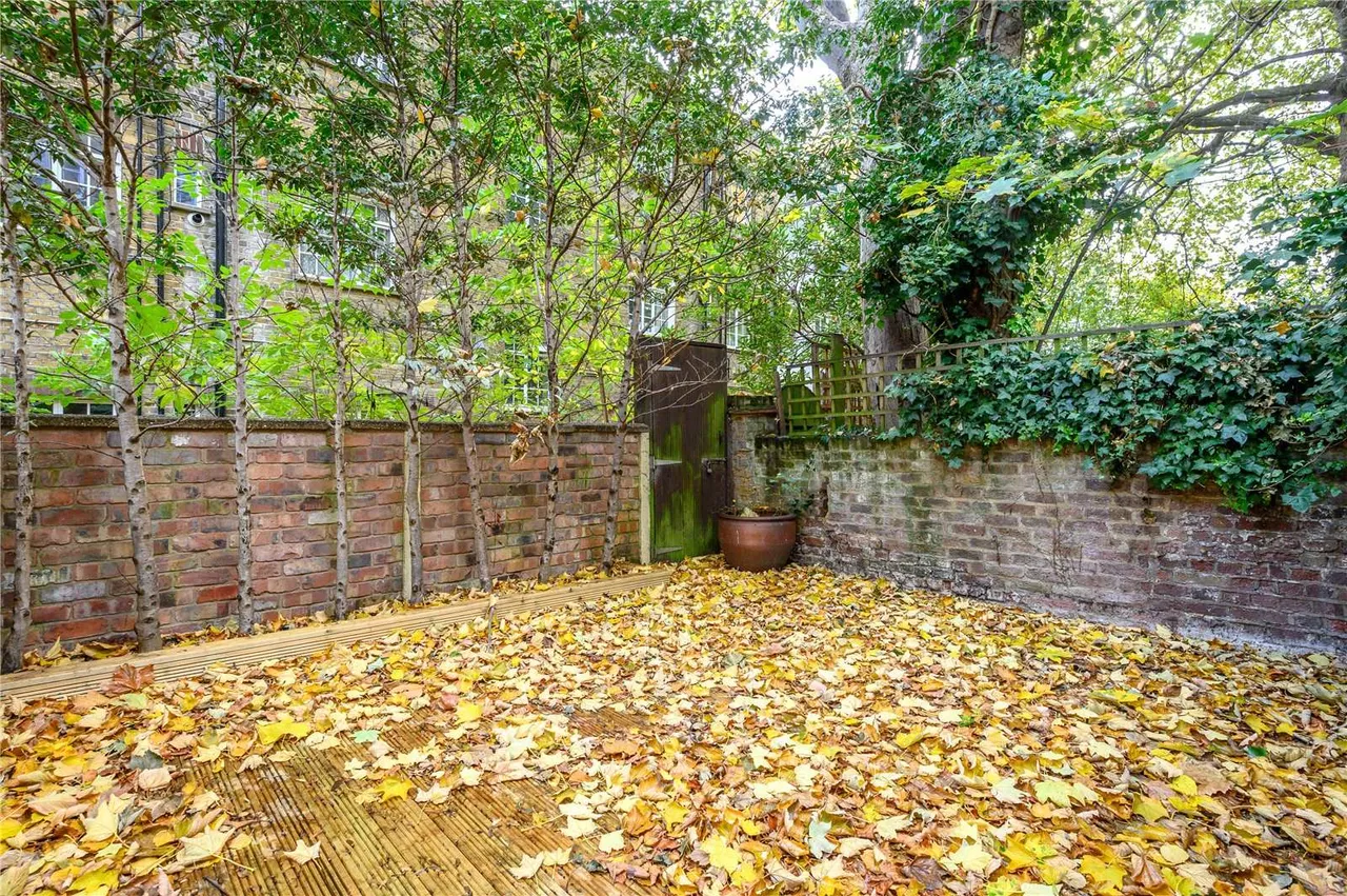 Myddelton Square, Clerkenwell, London, EC1R 1YE, photo 6
