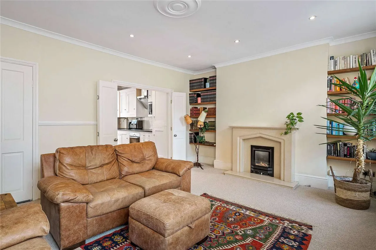 Myddelton Square, Clerkenwell, London, EC1R 1YE, photo 10