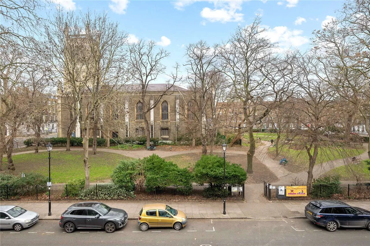 Myddelton Square, Clerkenwell, London, EC1R 1YE, photo 7