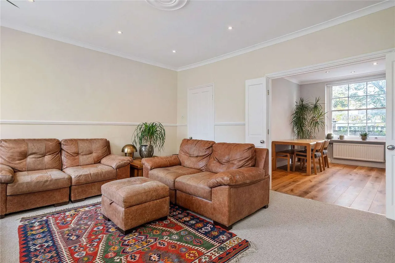 Myddelton Square, Clerkenwell, London, EC1R 1YE, photo 9