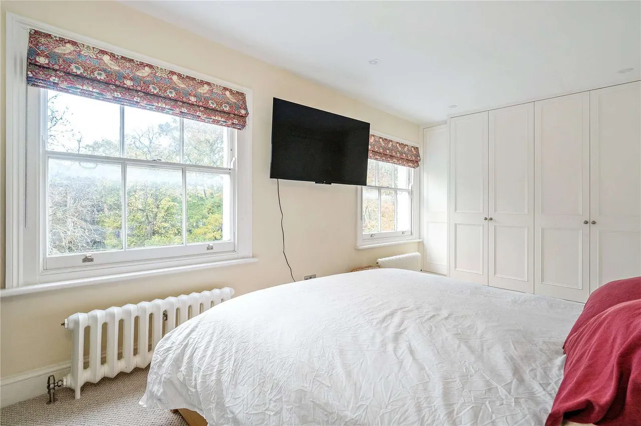 Myddelton Square, Clerkenwell, London, EC1R 1YE, photo 4