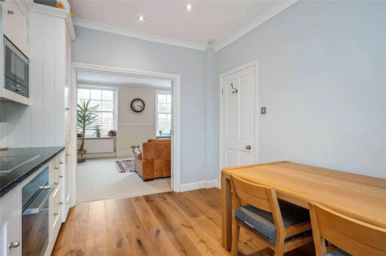Myddelton Square, Clerkenwell, London, EC1R 1YE, photo 11
