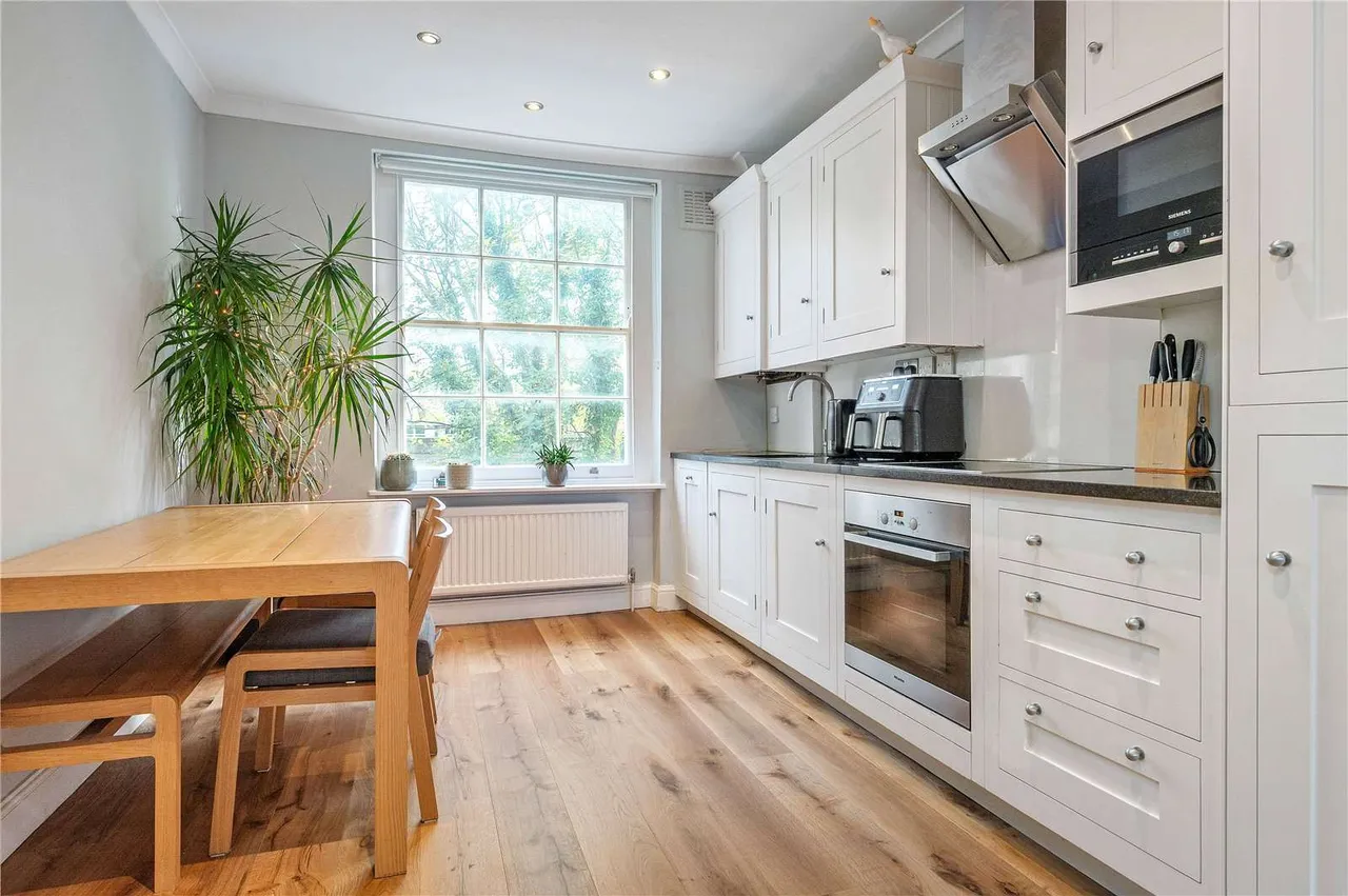 Myddelton Square, Clerkenwell, London, EC1R 1YE, photo 3
