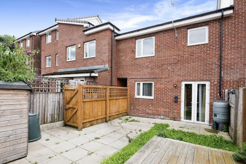Sandal Street, Manchester M40, photo 12