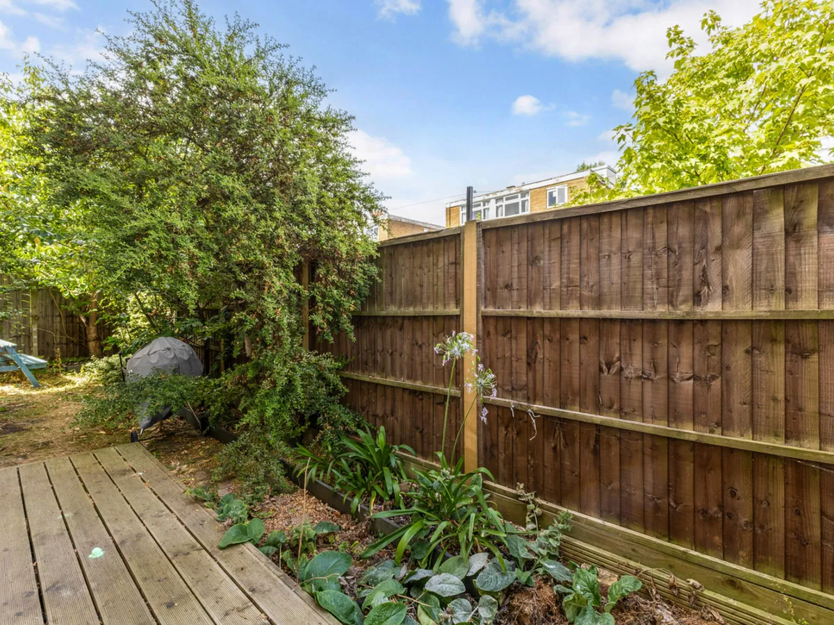 Lessar Avenue, London, SW4, photo 4