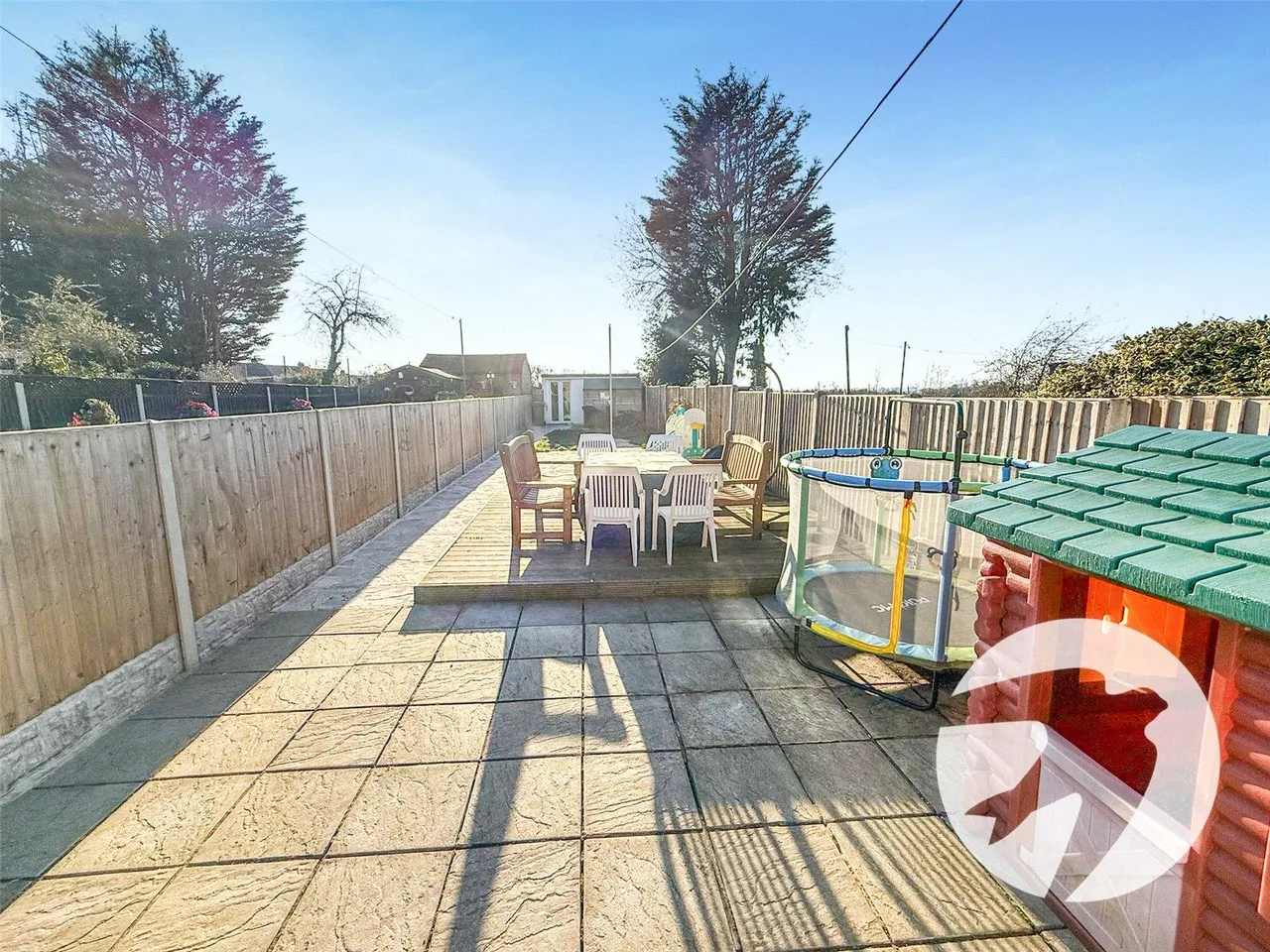 Queenscroft Road, London, SE9, photo 9
