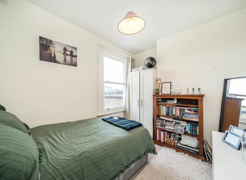 St. Luke's Avenue, Clapham, SW4, photo 5