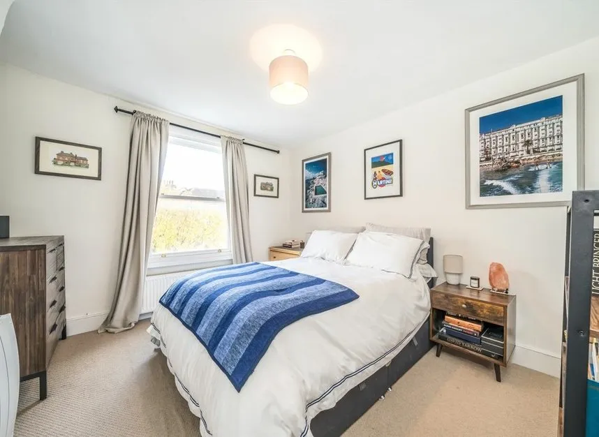 St. Luke's Avenue, Clapham, SW4, photo 4