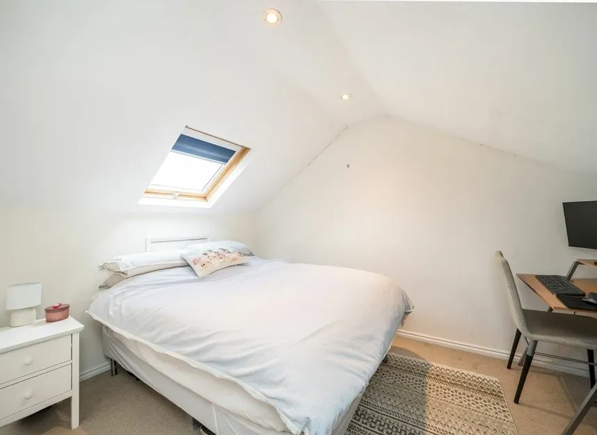 St. Luke's Avenue, Clapham, SW4, photo 6