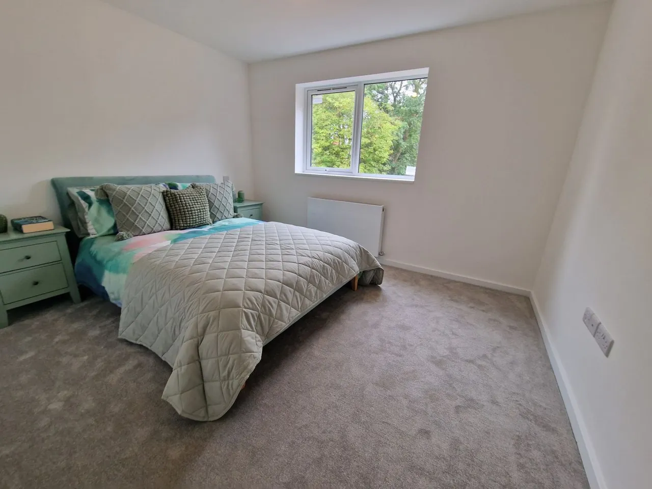Ash Tree Grove, Peterborough, PE1, photo 13