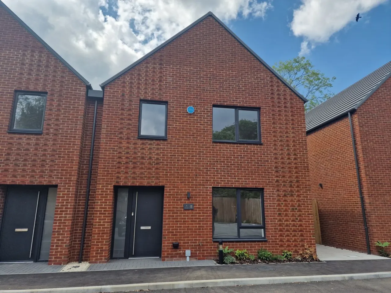 4 bed house for sale — Ash Tree Grove, Peterborough, PE1