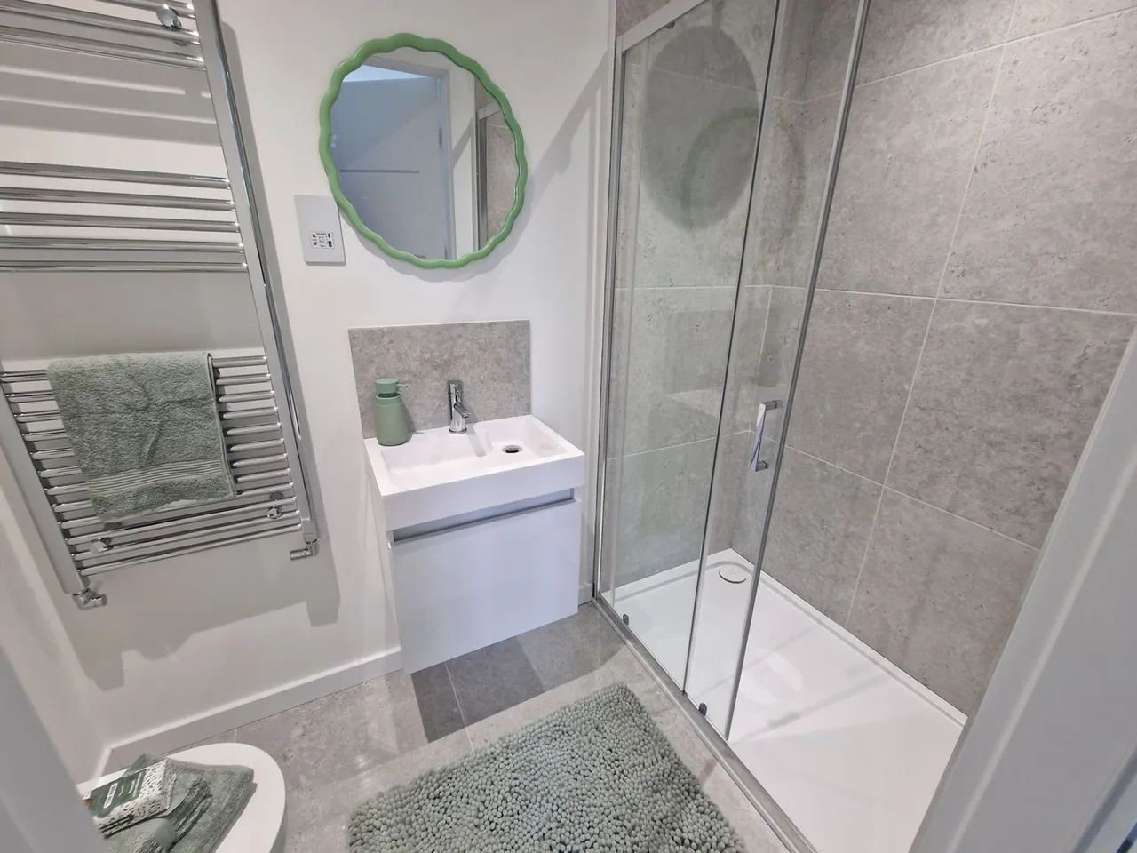 Ash Tree Grove, Peterborough, PE1, photo 14