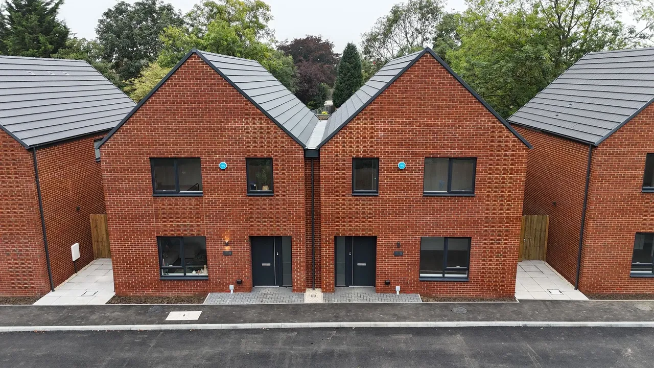 Ash Tree Grove, Peterborough, PE1, photo 10