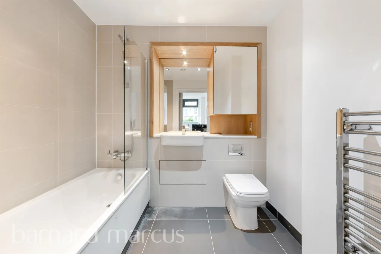 Seager Place, London, photo 7