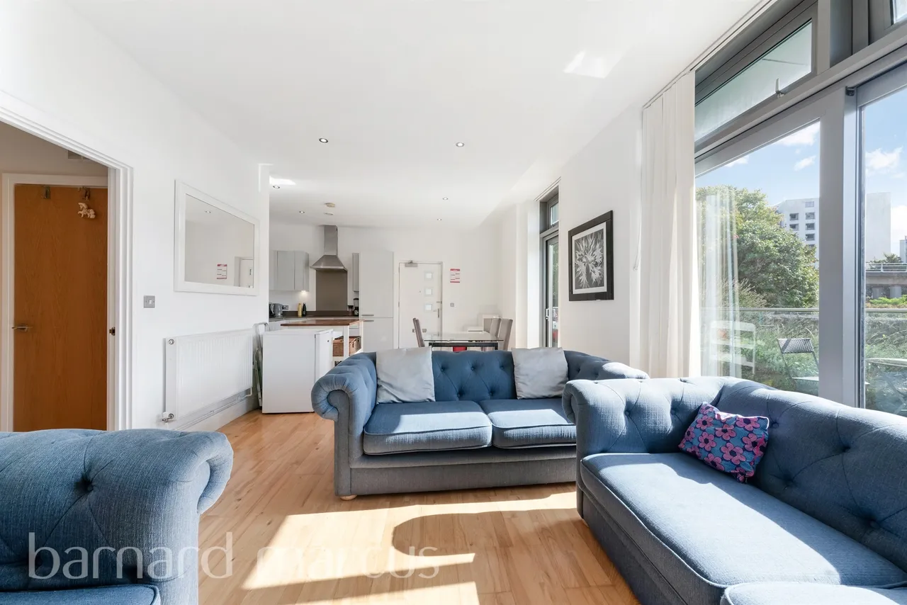 Seager Place, London, photo 8
