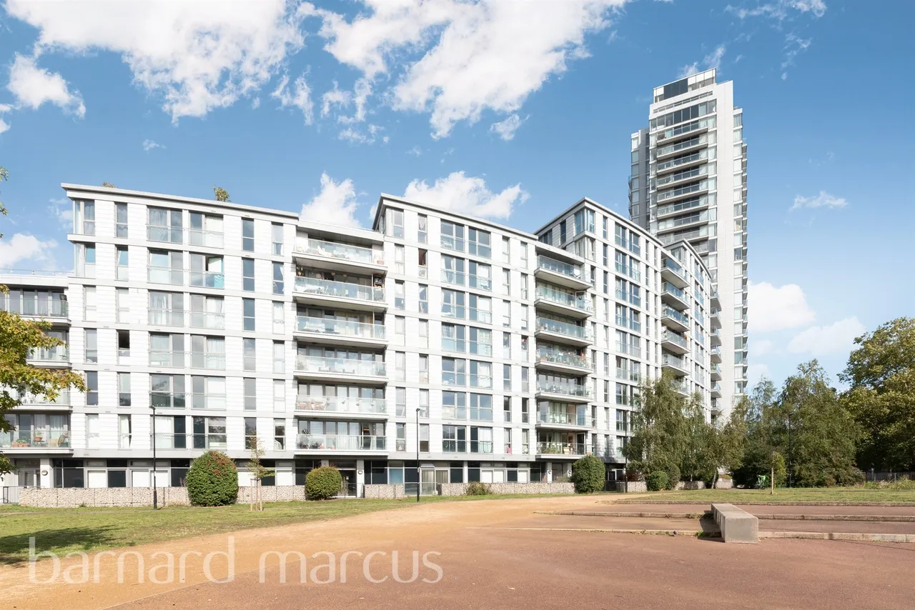 Seager Place, London, photo 11