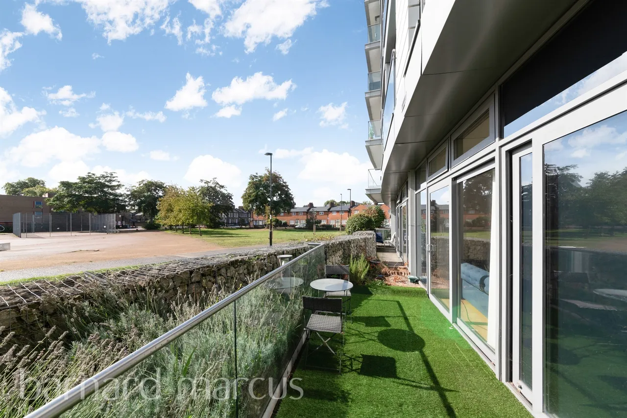 Seager Place, London, photo 6