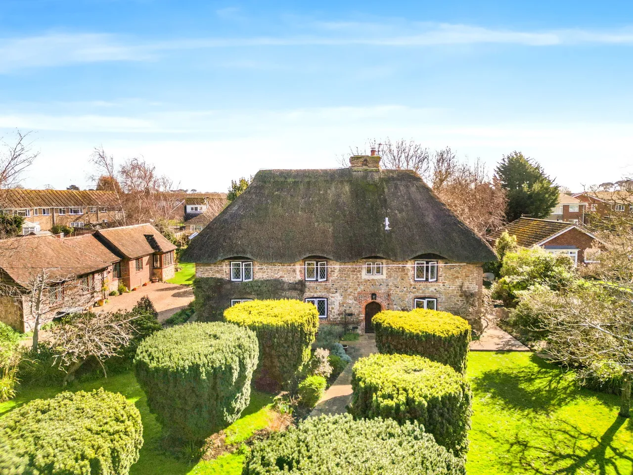 Nyetimber Lane, Aldwick, West Sussex, photo 6