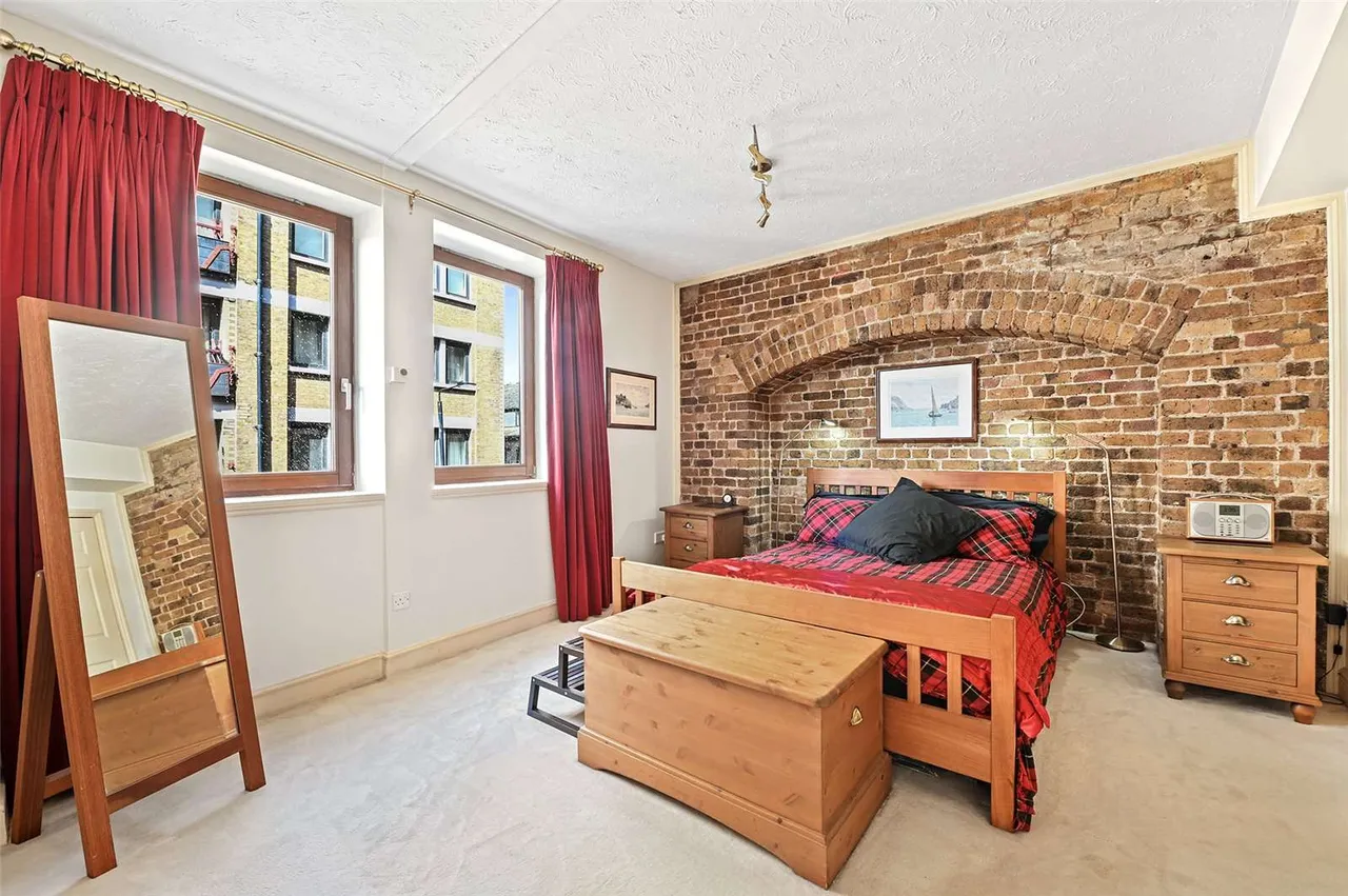 Gun Wharf, 130 Wapping High Street, Wapping, London, E1W 2NH, photo 6