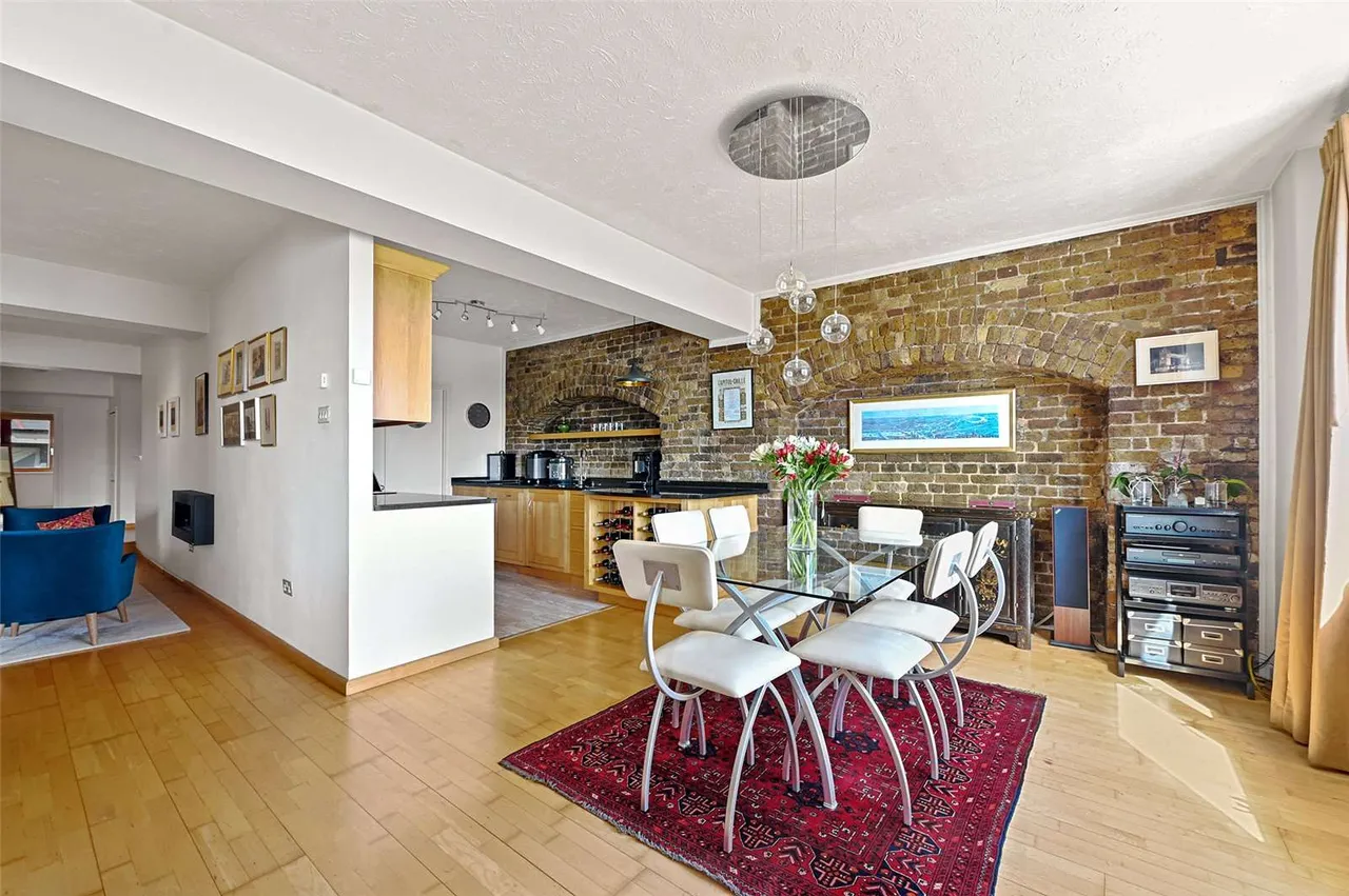 Gun Wharf, 130 Wapping High Street, Wapping, London, E1W 2NH, photo 10