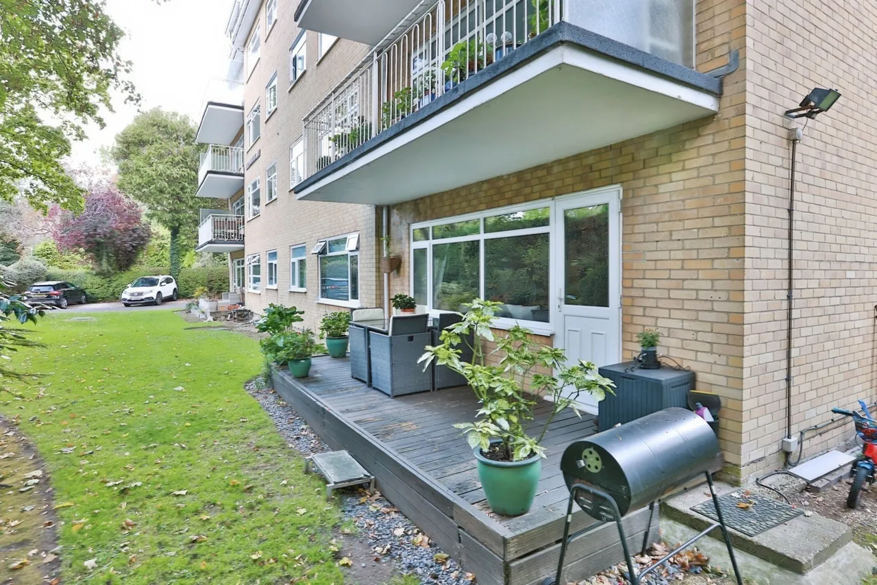 St. Valerie Road, Bournemouth, BH2, photo 13