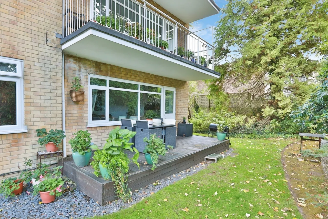 St. Valerie Road, Bournemouth, BH2, photo 4