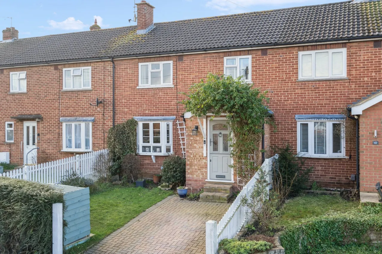 Outfield Road, Chalfont St. Peter, SL9, photo 25