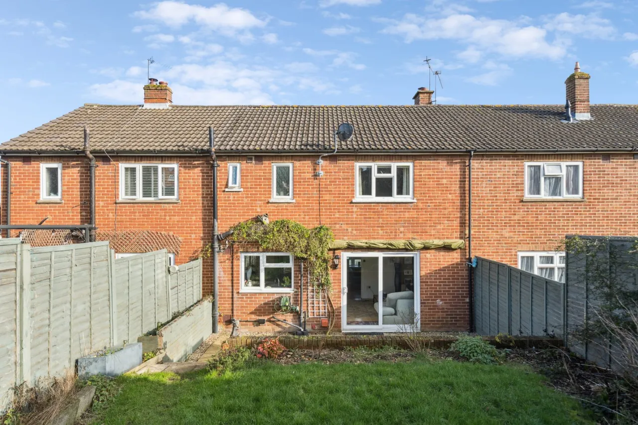 Outfield Road, Chalfont St. Peter, SL9, photo 24