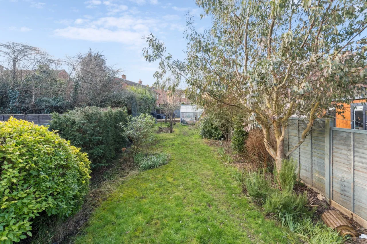 Outfield Road, Chalfont St. Peter, SL9, photo 20