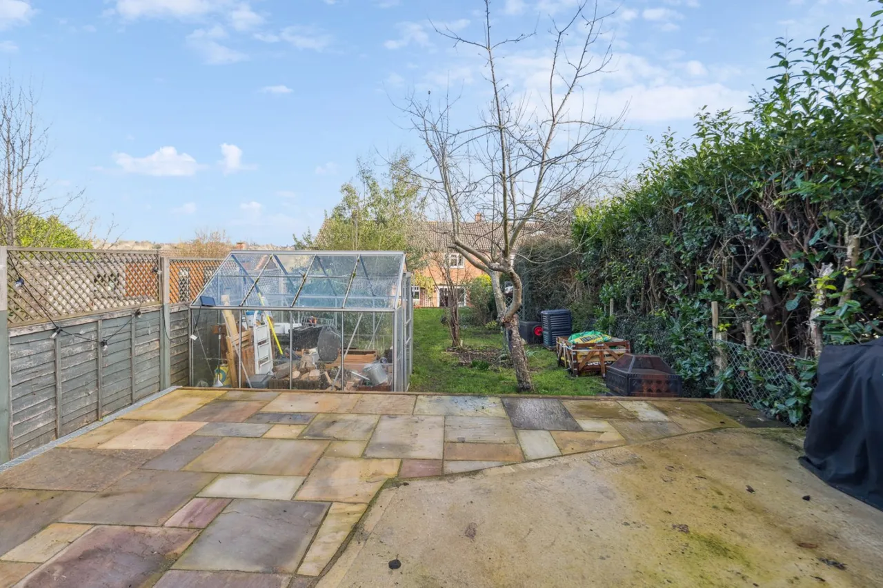 Outfield Road, Chalfont St. Peter, SL9, photo 22