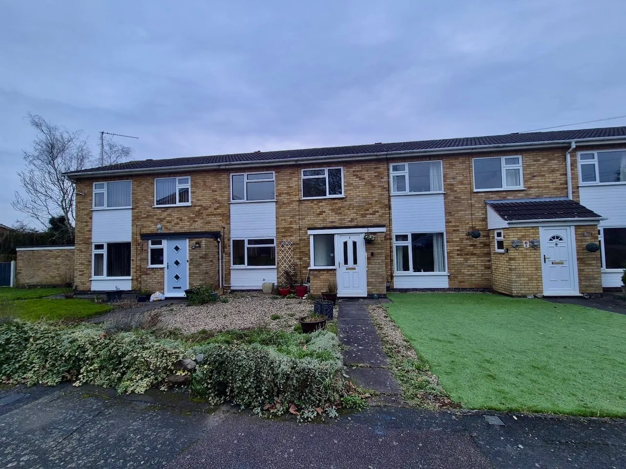 3 bed property to rent, Kenmore Drive, Hinckley, LE10