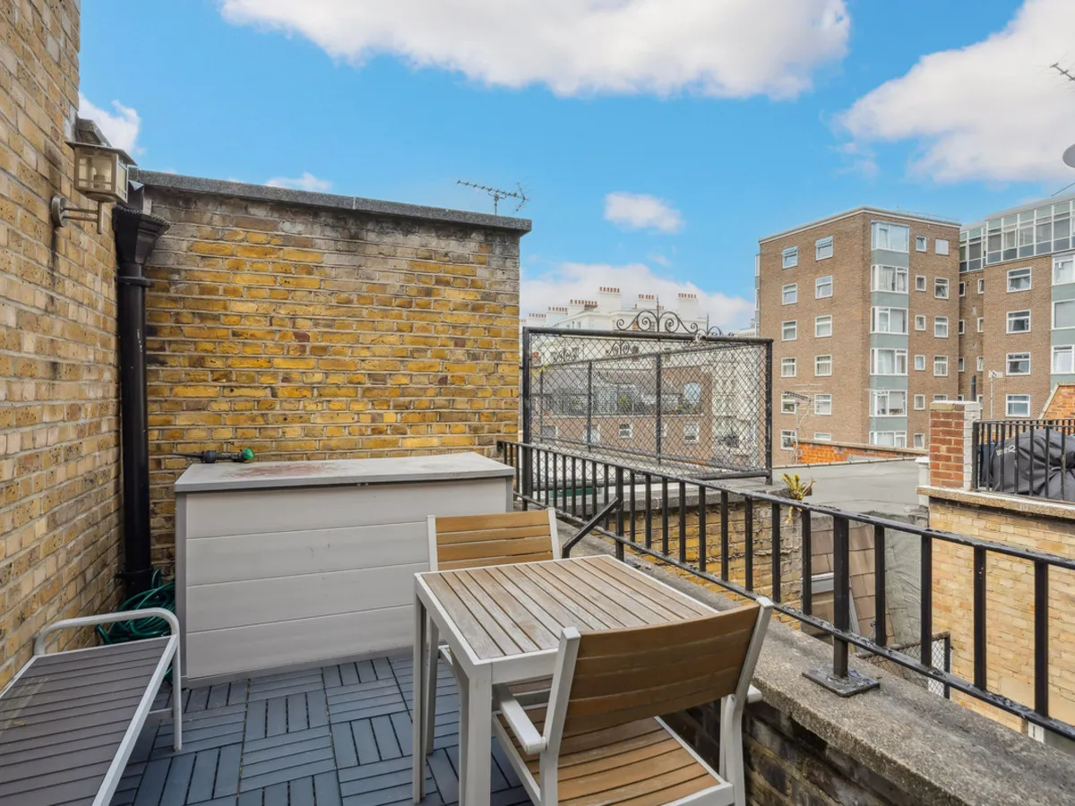 Queen’s Gate, London, SW7, photo 9