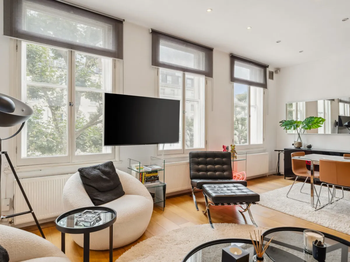 2 bed flat for sale, Queen’s Gate, London, SW7