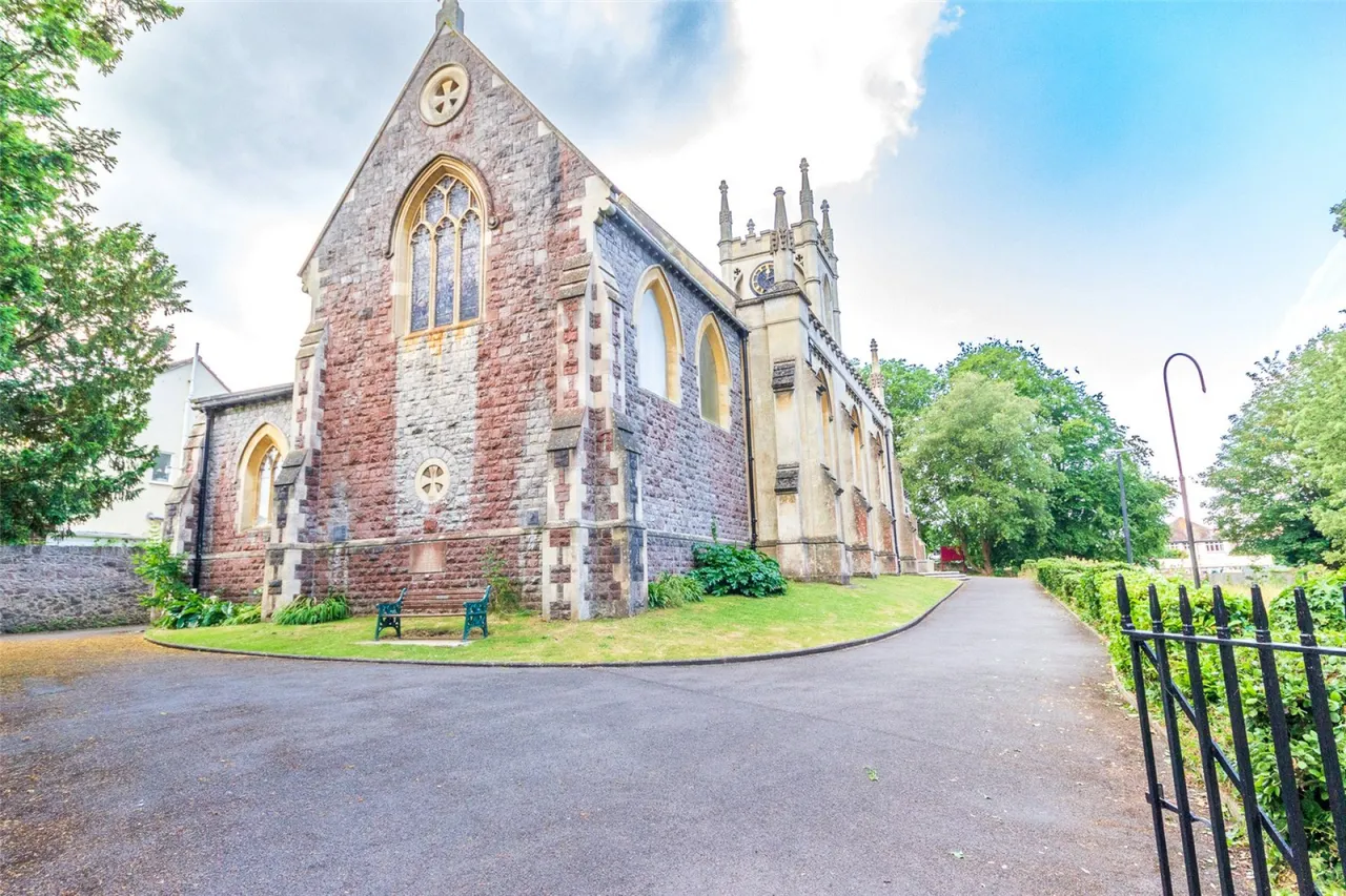 Thornbury Road, Uphill, BS23, photo 27