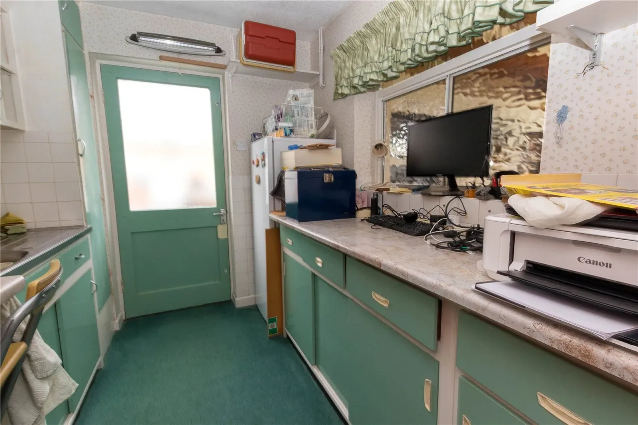 Thornbury Road, Uphill, BS23, photo 13