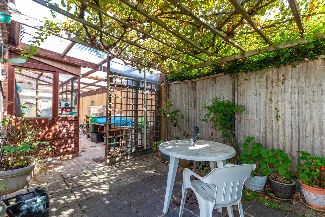 Thornbury Road, Uphill, BS23, photo 19