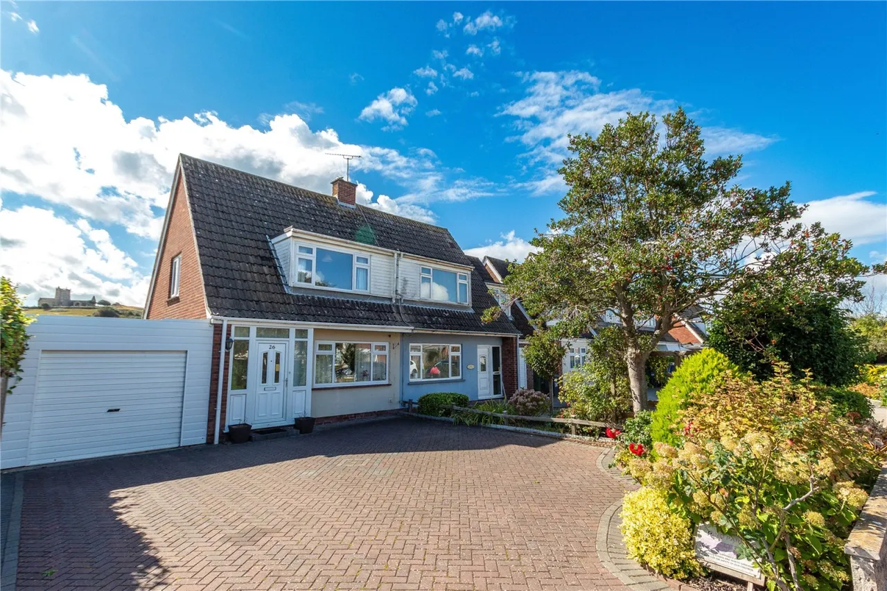 Thornbury Road, Uphill, BS23, photo 2