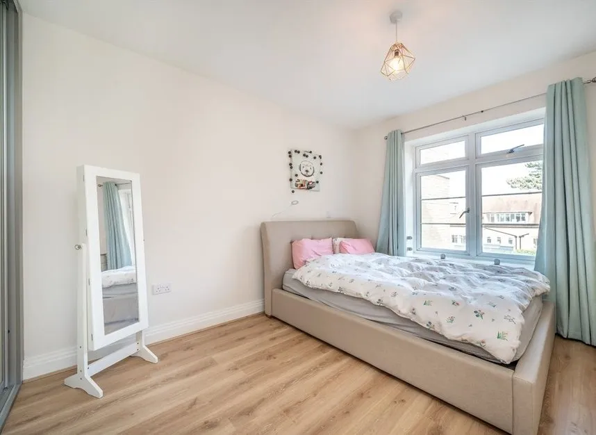 Samuelson Place, Isleworth, TW7, photo 5